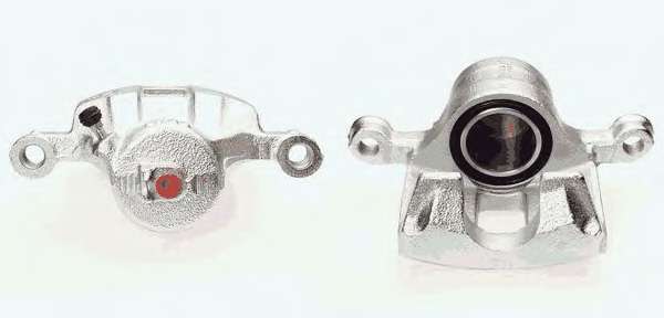 Тормозной суппорт