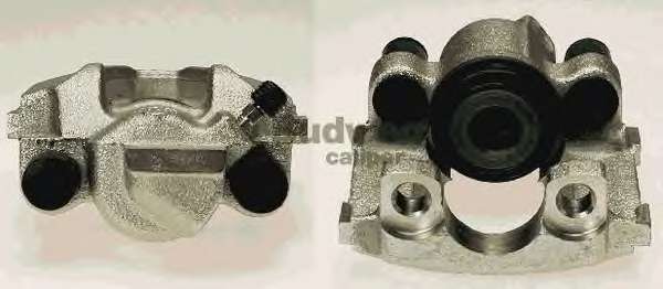 Тормозной суппорт