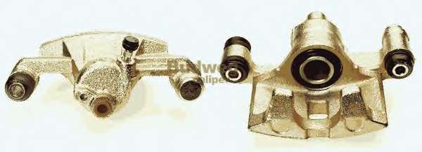 Тормозной суппорт