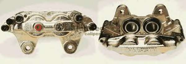 Тормозной суппорт