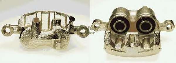 Тормозной суппорт