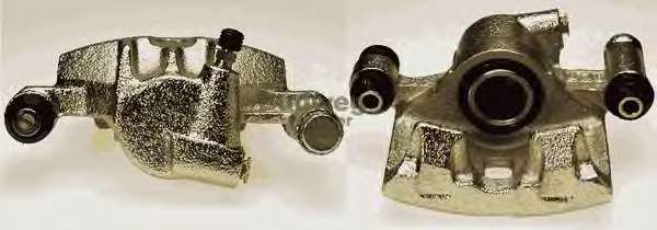 Тормозной суппорт