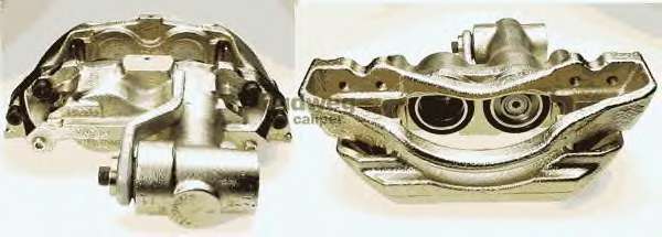 Тормозной суппорт