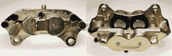 Тормозной суппорт