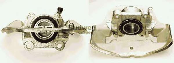 Тормозной суппорт