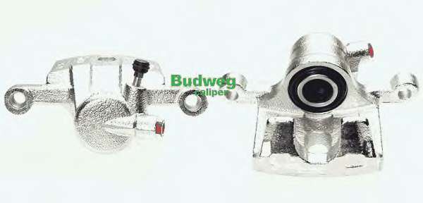 Тормозной суппорт