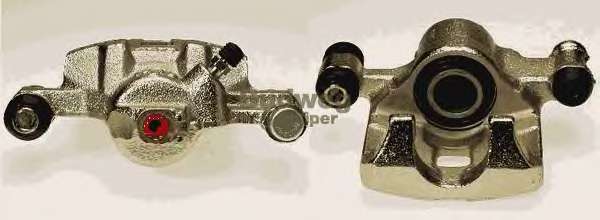 Тормозной суппорт