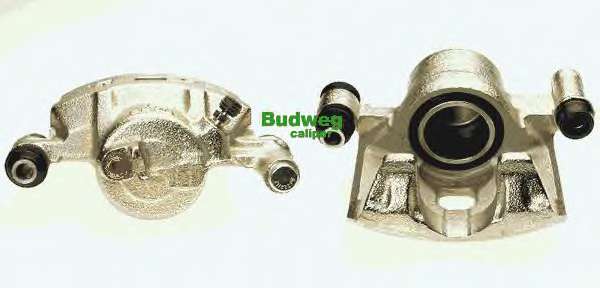 Тормозной суппорт