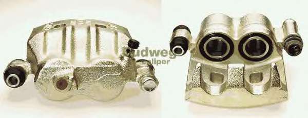 Тормозной суппорт