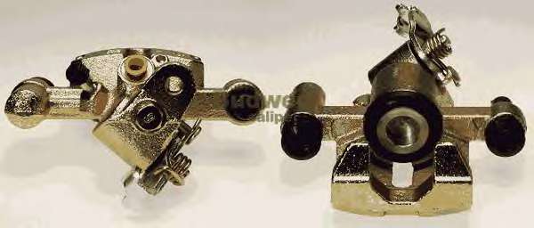 Тормозной суппорт