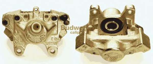 Тормозной суппорт