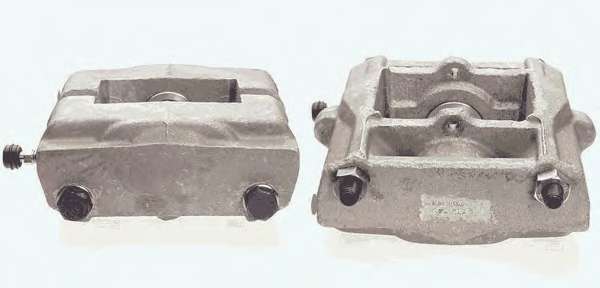 Тормозной суппорт