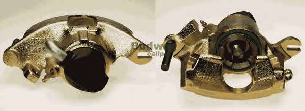 Тормозной суппорт