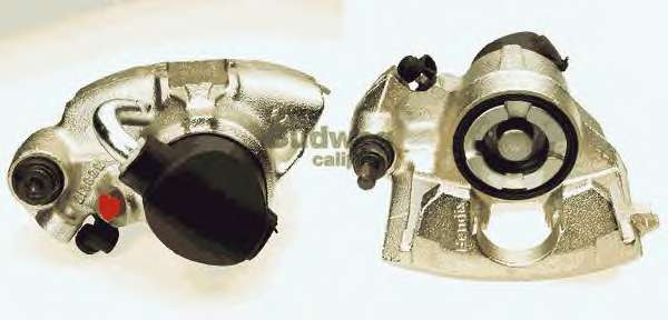 Тормозной суппорт