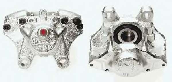 Тормозной суппорт