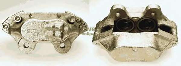 Тормозной суппорт