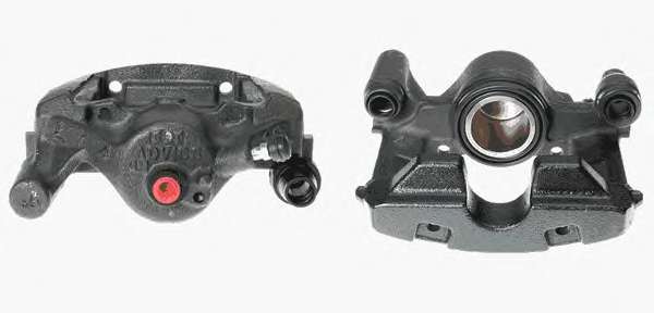 Тормозной суппорт