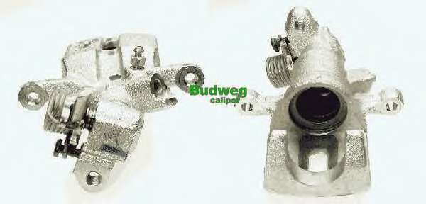 Тормозной суппорт