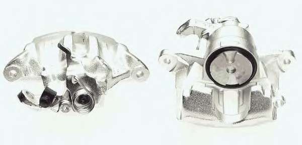 Тормозной суппорт