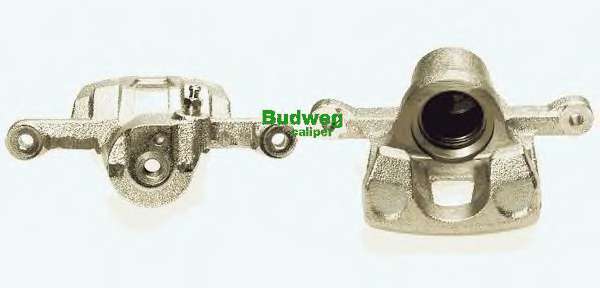 Тормозной суппорт