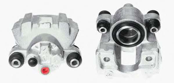 Тормозной суппорт