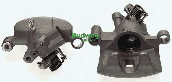 Тормозной суппорт