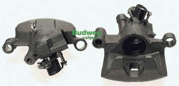 Тормозной суппорт