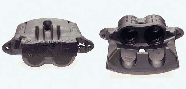 Тормозной суппорт