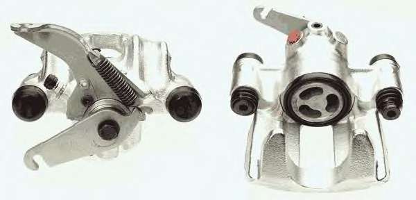 Тормозной суппорт