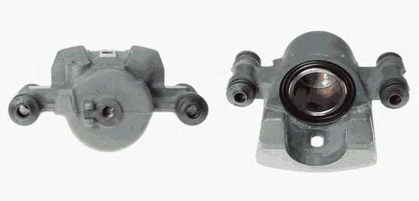 Тормозной суппорт