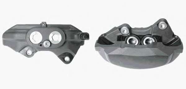 Тормозной суппорт