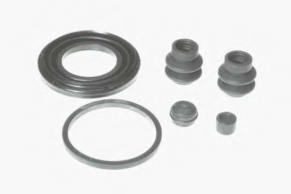 Ремкомплект, тормозной суппорт