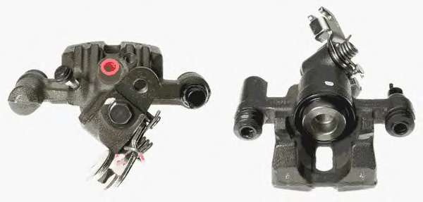 Тормозной суппорт