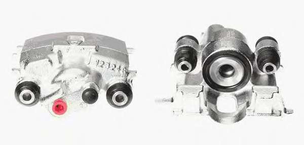 Тормозной суппорт