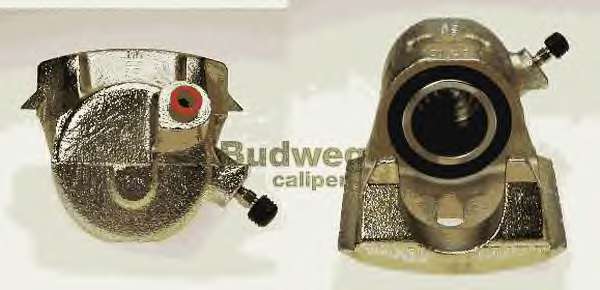 Тормозной суппорт