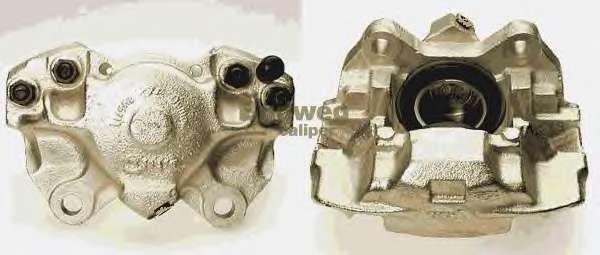 Тормозной суппорт