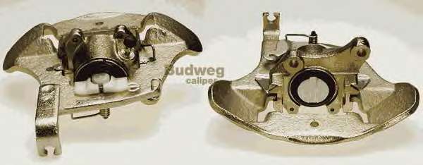 Тормозной суппорт