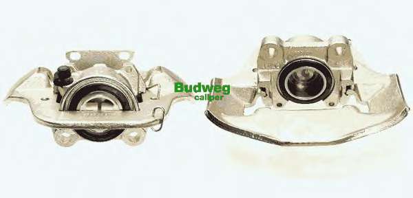 Тормозной суппорт