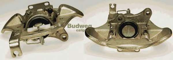 Тормозной суппорт