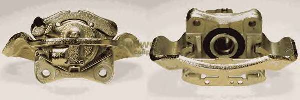 Тормозной суппорт