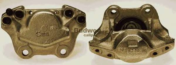 Тормозной суппорт