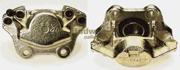 Тормозной суппорт