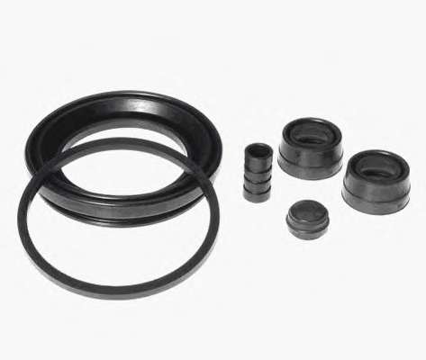 Ремкомплект, тормозной суппорт