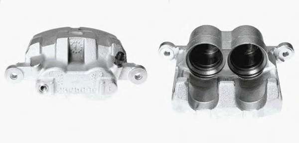 Тормозной суппорт