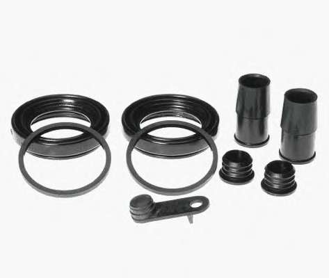 Ремкомплект, тормозной суппорт