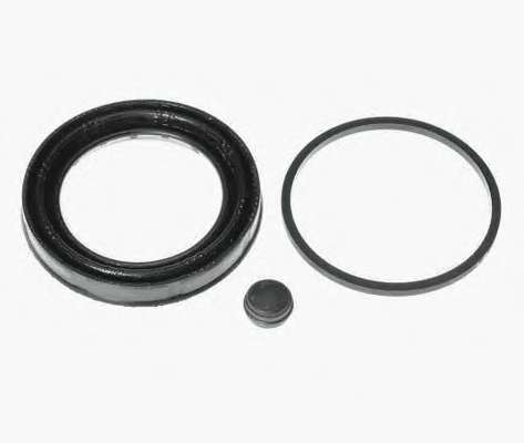 Ремкомплект, тормозной суппорт