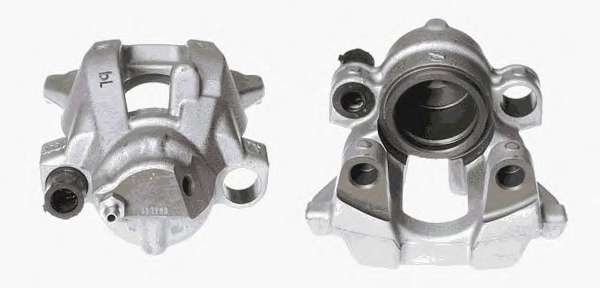 Тормозной суппорт