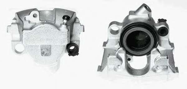 Тормозной суппорт