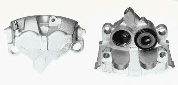 Тормозной суппорт