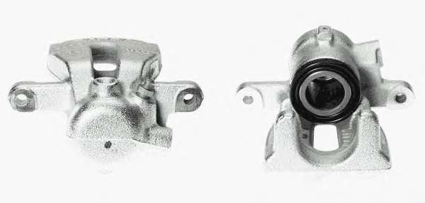 Тормозной суппорт